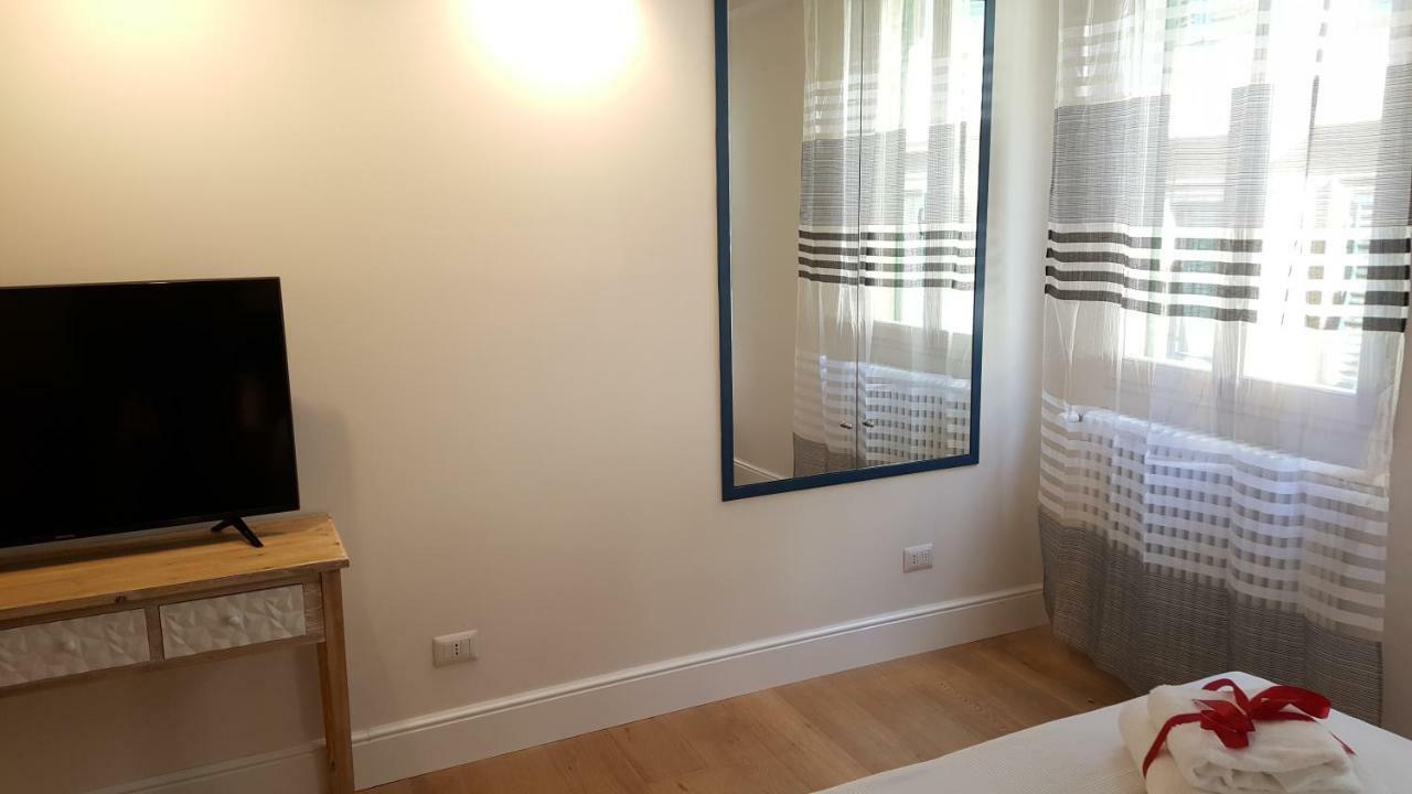 Ferienwohnung I' David Florenz Exterior foto